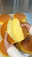 Bánh Bông Lan Truyền Thống – Món Quà Cho Tiệc Tại Nhà
