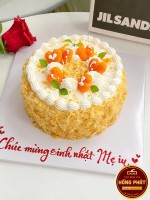 BÁNH BÔNG LAN TRỨNG MUỐI BẾN TRE
