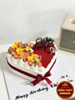 BÁNH SINH NHẬT CHO TÌNH YÊU, VỢ CHỒNG