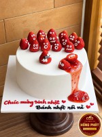 BÁNH ĐỘC LẠ, NGỘ NGHĨNH  BẾN TRE