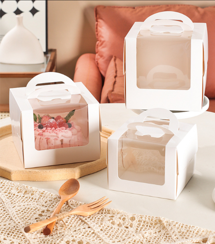 Cách bảo quản bánh kem khi đi đường xa an toàn nhất